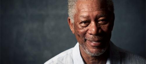 Morgan Freeman's Safe Haven - Video - oprah.com