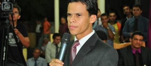 Pastor Elizeu Rodrigues | Foto divulgação