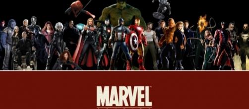 The 5 Best Marvel Movies ....-parhlo.com