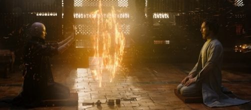 ART OF THE CUT with the editors of "DOCTOR STRANGE" by Steve ... - provideocoalition.com