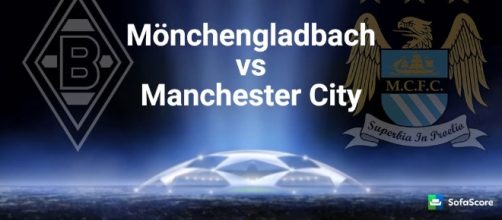 Borussia Mönchengladbach vs Manchester City – Match preview and ... - sofascore.com