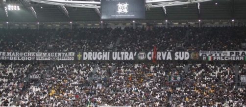 Caso Juventus, Curva Sud-'Ndrangheta: le carte sull'illecito ... - vocedinapoli.it