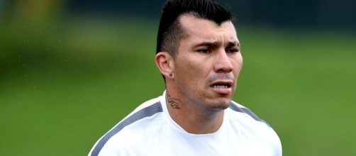 Chile midfielder Medel joins Inter Milan from Cardiff City | FOX ... - foxsports.com