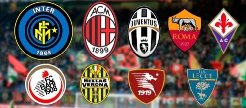 Classifica presenze allo stadio. Guida l'Inter, sale il Milan