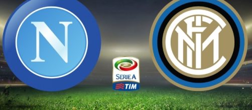 Dove vedere Napoli Inter diretta tv