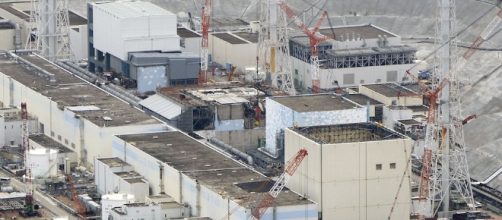 Fukushima: terremoto colpisce molto vicino alla centrale