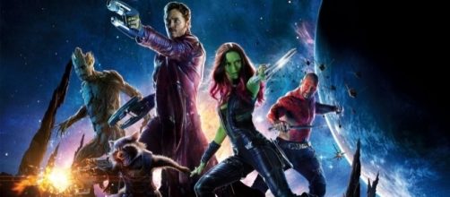 Guardians of the Galaxy Vol. 2 – Official Synopsis Revealed ... - movieranter.com