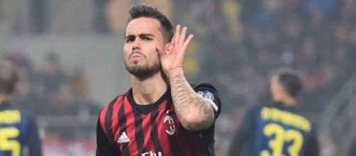 Il Borussia Dortmund si fionda su Suso