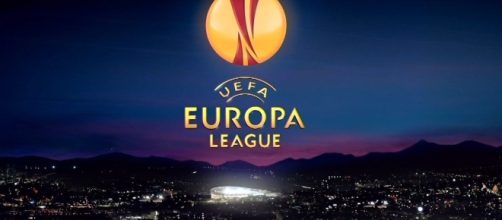 Il logo della Uefa Europa League