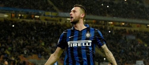 L'Inter blinda Brozovic: pronto il rinnovo per il croato