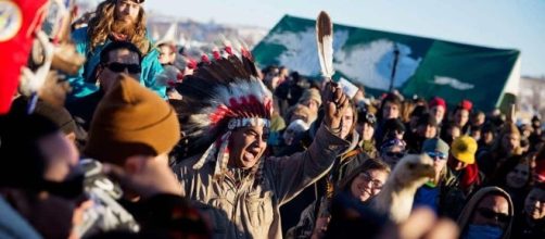 La vittoria dei sioux in North Dakota - Internazionale - internazionale.it
