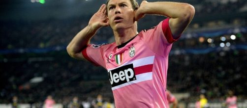 Lichtsteiner, l'Inter fa sul serio. Vertice nel pomeriggio con la ... - fcinter1908.it