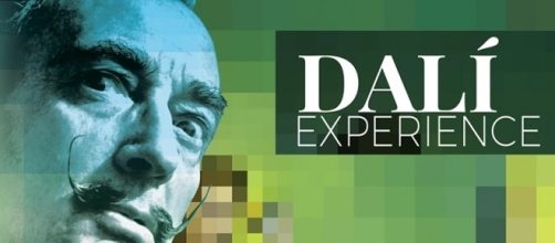 Mostra ‘Dalí Experience’ a Palazzo Belloni
