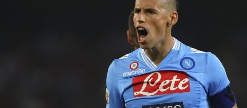 Napoli-Dinamo Kiev streaming partita Champions