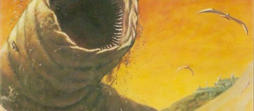 Prepare Yourselves for a Legendary New Dune Adaptation! - Sci-Fi ... - scifiaddicts.com