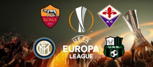 Sorteggi Europa League 2016-2017: fasce Roma, Inter, Fiorentina e ... - correttainformazione.it