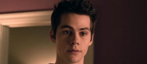 Stiles (Dylan O'Brien) in 'Teen Wolf'/Photo via screencap, 'Teen Wolf'