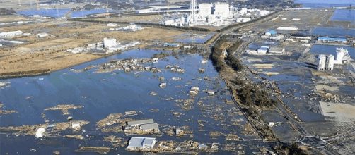 Terremoto a Fukushima; l'ultimo nel 2011