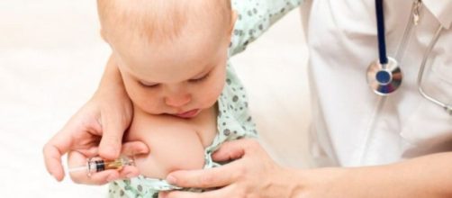 Vaccinazione obbligatorie per l'iscrizione dei piccoli al nido, arriva ma nuova legge.