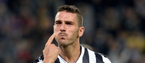 Voti Siviglia-Juventus Fantacalcio Champions League: Leonardo Bonucci