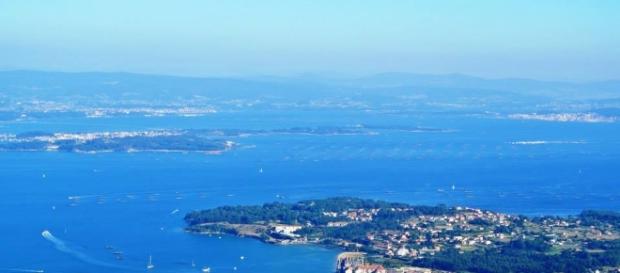 A Pobra do Caramiñal, a Coruña A Pobra do Caramiñal, a Coruña