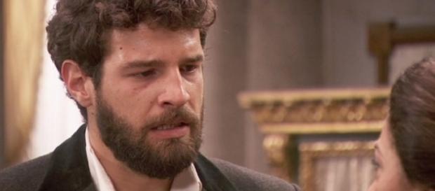 Anticipazioni Il Segreto, soap opera. Anticipazioni Il Segreto, soap opera.
