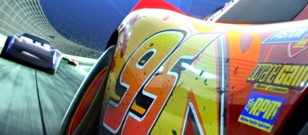 Cars 3 Trailer: Lightning McQueen Reaches the End of the Line ... - newsbox12.com Cars 3 Trailer: Lightning McQueen Reaches the End of the Line ... - newsbox12.com