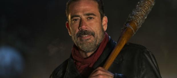 Ci sarà anche Negan nel film tratto da 'The Walking Dead'? Ci sarà anche Negan nel film tratto da 'The Walking Dead'?