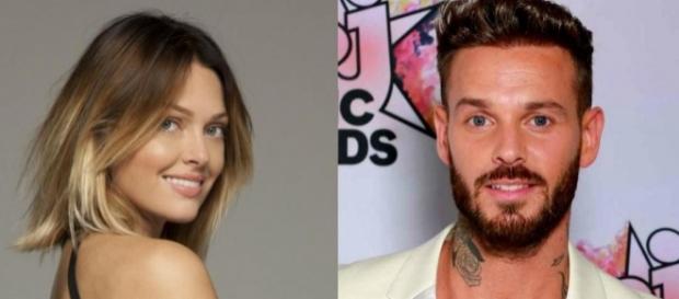 Danse avec les stars 7 : Caroline Receveur et Matt Pokora en couple ? Danse avec les stars 7 : Caroline Receveur et Matt Pokora en couple ?