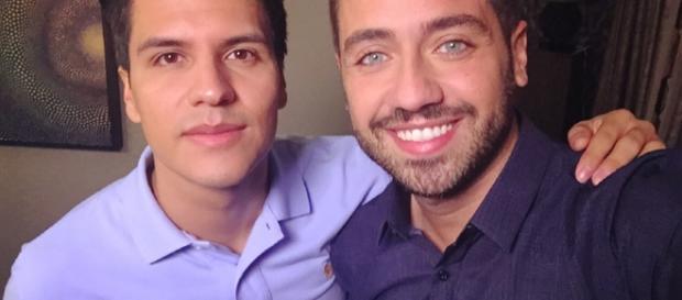 Descubren a otro supuesto hijo de Juan Gabriel Descubren a otro supuesto hijo de Juan Gabriel