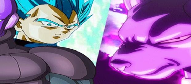 deviantar creditos bill-sama y vegeta deviantar creditos bill-sama y vegeta