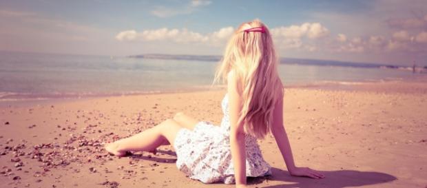 Dicas para manter os cabelos maravilhosos no verão. Dicas para manter os cabelos maravilhosos no verão.