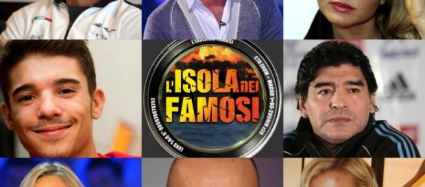 Diego Armando Maradona e Justin Mattera partiranno per l'Honduras? Diego Armando Maradona e Justin Mattera partiranno per l'Honduras?