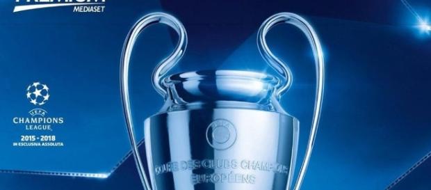 Diritti TV Champions League Juve e Napoli Diritti TV Champions League Juve e Napoli
