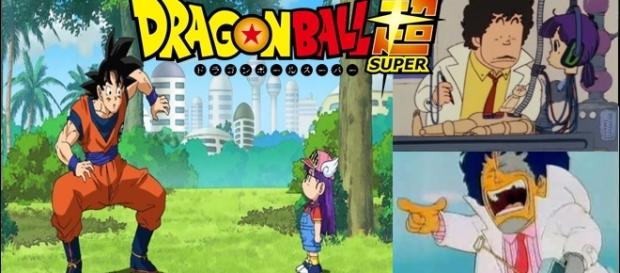 Dragon Ball Super 69 Sinopsis Oficial Dragon Ball Super 69 Sinopsis Oficial