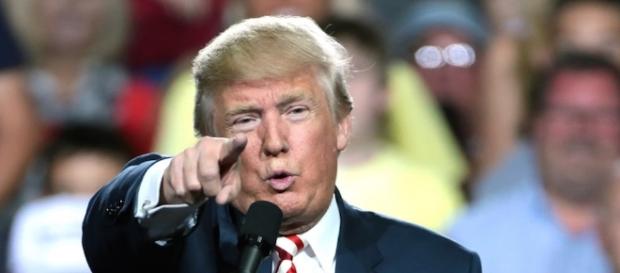 El el 2016 fue elegido como presidente Donald Trump El el 2016 fue elegido como presidente Donald Trump