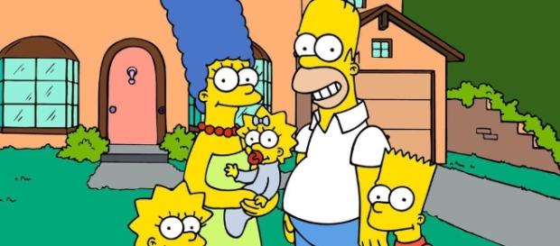 Escenas eliminadas de Los Simpsons Escenas eliminadas de Los Simpsons