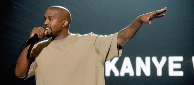 Exclusive: Kanye West Talks Yeezy Season 2, Presidential Run, and ... - vanityfair.com Exclusive: Kanye West Talks Yeezy Season 2, Presidential Run, and ... - vanityfair.com
