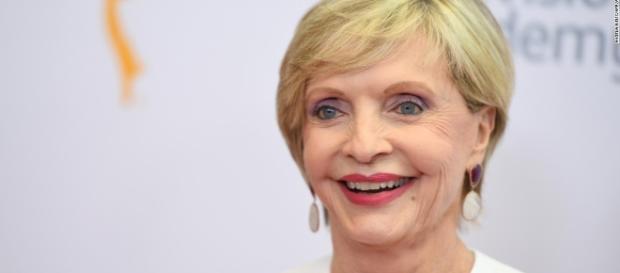 Florence Henderson, TV's Carol Brady, has died at the age of 82 - Photo: Blasting News Library - tagthebird.com Florence Henderson, TV's Carol Brady, has died at the age of 82 - Photo: Blasting News Library - tagthebird.com