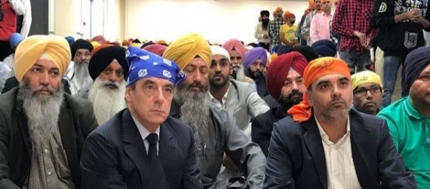 François Fillon a voyagé pour comprendre - Gala - gala.fr François Fillon a voyagé pour comprendre - Gala - gala.fr