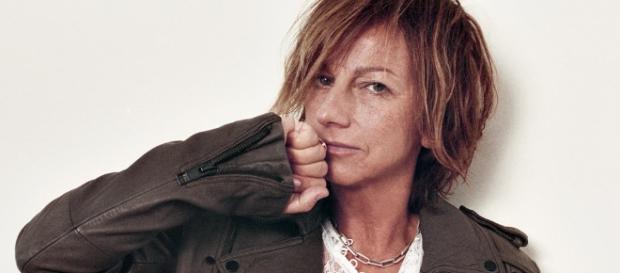 Gianna Nannini presenta "Cazzimiei" Gianna Nannini presenta "Cazzimiei"