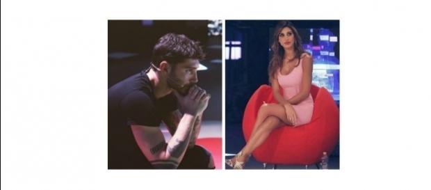 Gossip: Stefano De Martino pensa a Belen Rodriguez anche in tv. Gossip: Stefano De Martino pensa a Belen Rodriguez anche in tv.