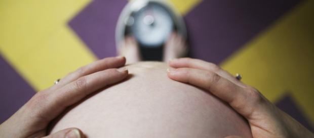 How to Avoid Excessive Weight Gain When Pregnant | POPSUGAR ... - com.au How to Avoid Excessive Weight Gain When Pregnant | POPSUGAR ... - com.au