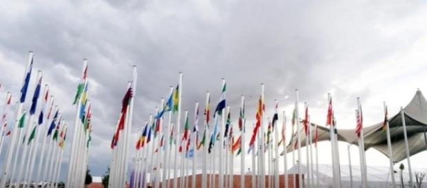 La COP22: Entre espoir et inquiétude. La COP22: Entre espoir et inquiétude.