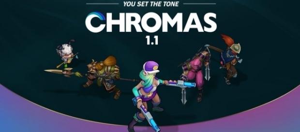 Las Chromas que vendrán en oferta cada 6 meses, 2 veces al año en Pi Las Chromas que vendrán en oferta cada 6 meses, 2 veces al año en Pi