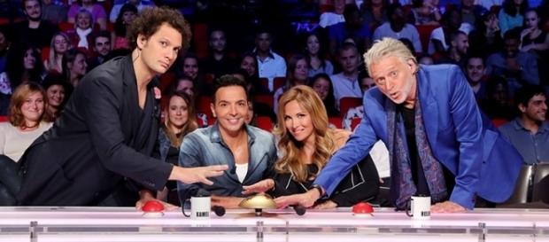 Les membres du jury de la France a un incroyable talent - newsdujour.fr Les membres du jury de la France a un incroyable talent - newsdujour.fr