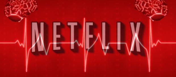 Logo de la plate-forme Netflix Logo de la plate-forme Netflix