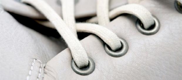 Los cordones, gran invento para la comodidad Los cordones, gran invento para la comodidad