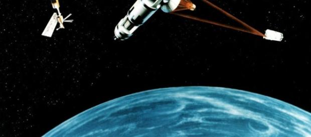 New Reality: Future Space Weapons Will Be Able to Destroy Enemy ... - sputniknews.com New Reality: Future Space Weapons Will Be Able to Destroy Enemy ... - sputniknews.com
