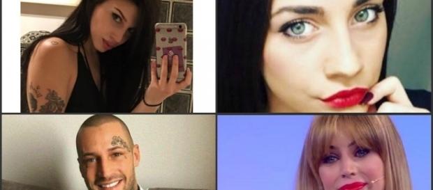 Nuovi tronisti di Uomini e Donne? Nuovi tronisti di Uomini e Donne?